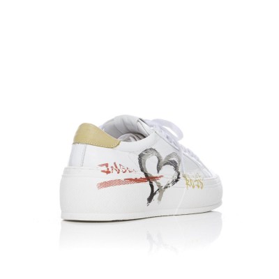 Bueno Shoes Sneaker 20WQ5101