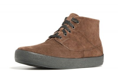 FitFlop Ike TM Boot man chocolate