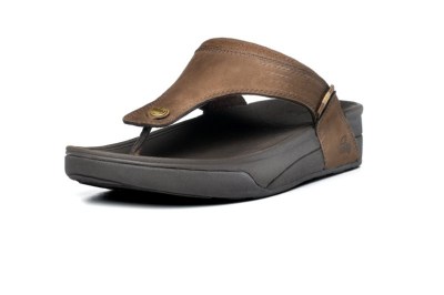 FitFlop Dass TM chocolate
