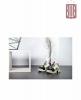 Art Company 1640 MULTI LEATHER WHITE-FUCHSIA/ ART CORE 2    