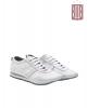 Art Company 1792F SUEDE PAINTED WHITE /KIOTO    