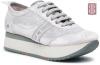 Art Company 1793F SUEDE PAINTED WHITE /KIOTO    