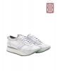 Art Company 1793F SUEDE PAINTED WHITE /KIOTO    